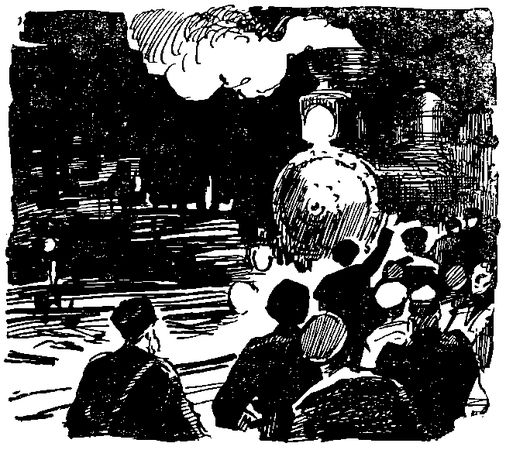 Вера Морозова - Дом на Монетной