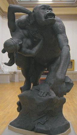 Станислав Савицкий - Прекрасная Франция