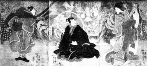 Вадим Деружинский - Книга вампиров