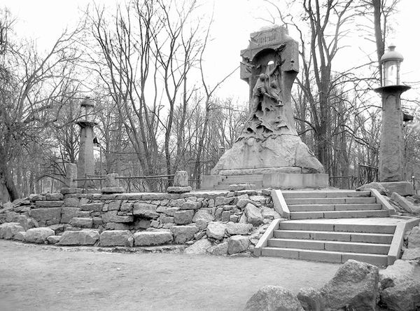 Валентин Привалов - Улицы Петроградской стороны. Дома и люди