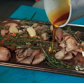 Коллектив авторов - Готовим грибы