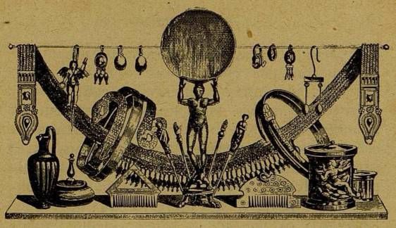 Эдуард Бульвер-Литтон - Последние дни Помпеи
