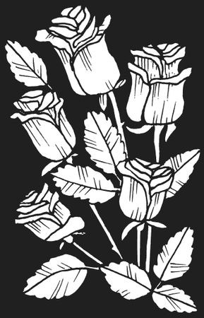 Вера Преображенская - Поделки из соломки