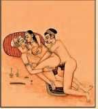 Ватсьяяна Малланага - Камасутра