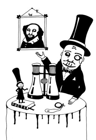 Наталья Поваляева - Трое из блумсбери, не считая кота и кренделя