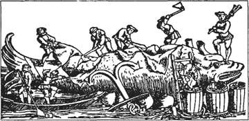 Вадим Бурлак - Хождение к морям студёным