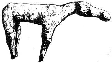 Геральд Матюшин - Археологический словарь