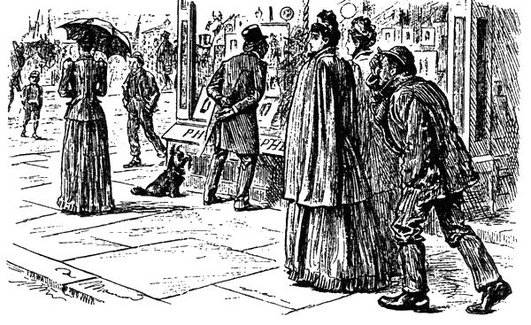 Светозар Чернов - Бейкер-стрит и окрестности