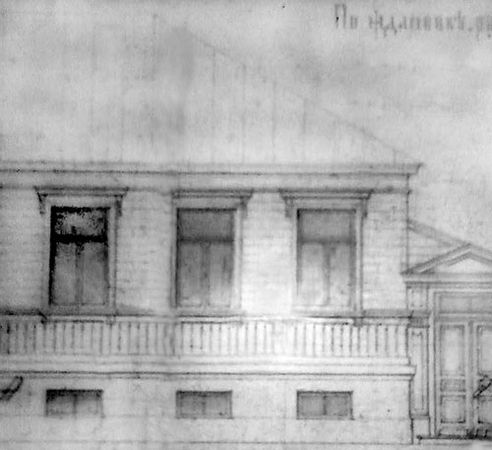 Сергей Петров - На берегах реки Ждановки