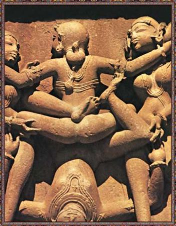 Ватсьяяна Малланага - Камасутра