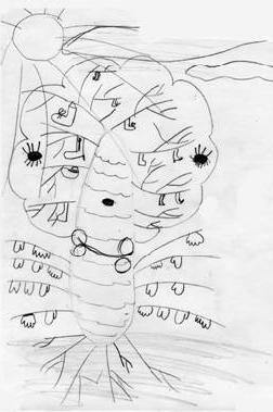 Александр Веракса - Индивидуальная психологическая диагностика ребенка 5-7 лет