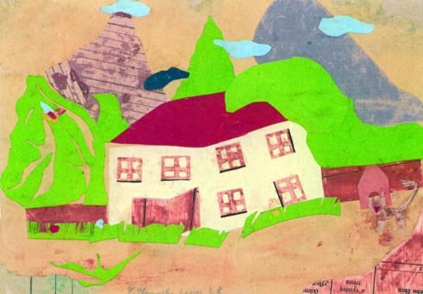 Елена Макарова - Вещность и вечность