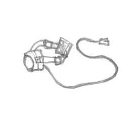 Татьяна Козырева - Девушка на обочине