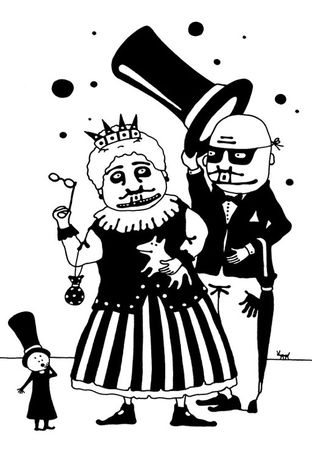 Наталья Поваляева - Трое из блумсбери, не считая кота и кренделя