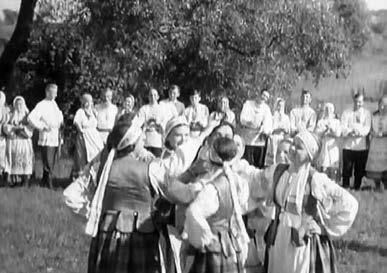 Константин Ремишевский - История, ожившая в кадре. Белорусская кинолетопись:...