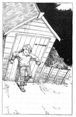 Кэтрин Кейв - Вильям и волки