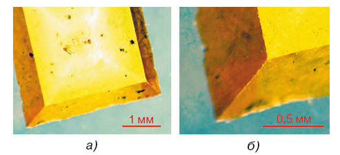 Владимир Карасев - Неизвестный алмаз. "Артефакты" технологии