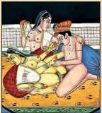 Ватсьяяна Малланага - Камасутра