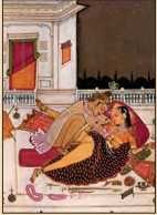 Ватсьяяна Малланага - Камасутра