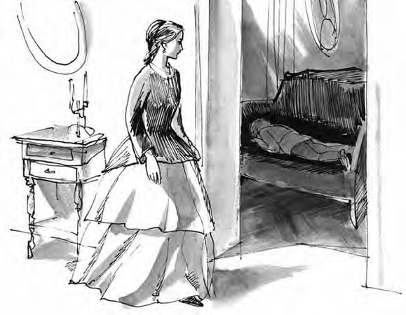 Николай Гарин-Михайловский - Детство Тёмы