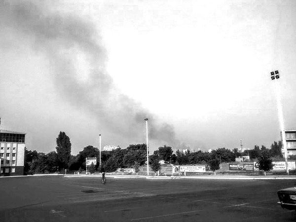 Ирина Малышко - Война маленького человека