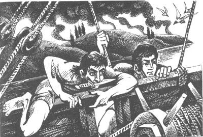 Майкл Форд - Рождение воина