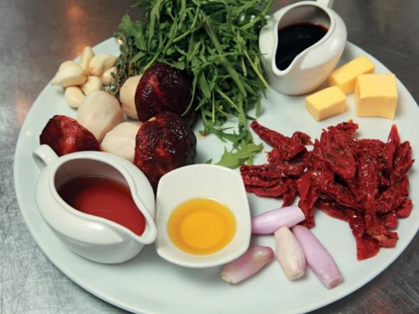 Коллектив авторов - Готовим грибы