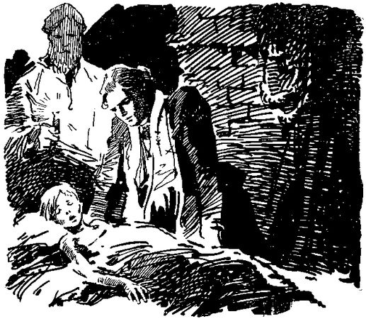 Вера Морозова - Дом на Монетной