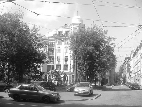 Валентин Привалов - Улицы Петроградской стороны. Дома и люди