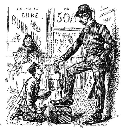 Светозар Чернов - Бейкер-стрит и окрестности