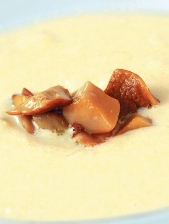 Коллектив авторов - Готовим грибы