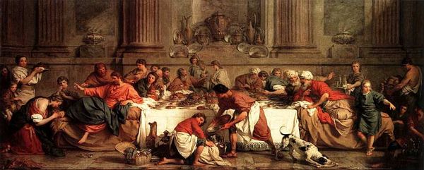 Александр Майкапар - Капитолийские музеи