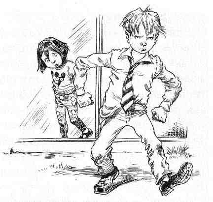 Кэтрин Кейв - Вильям и волки