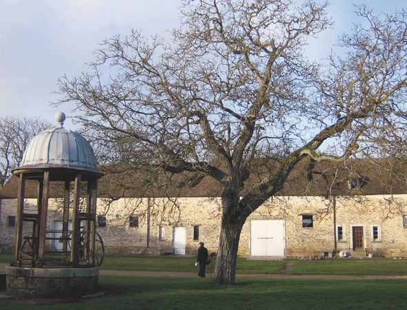 Станислав Савицкий - Прекрасная Франция