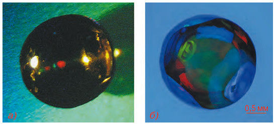 Владимир Карасев - Неизвестный алмаз. "Артефакты" технологии