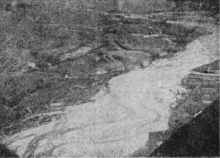 СЕРГЕЙ ОБРУЧЕВ - НА САМОЛЕТЕ В ВОСТОЧНОЙ АРКТИКЕ