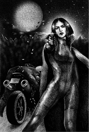 Владимир Торин - Тантамареска