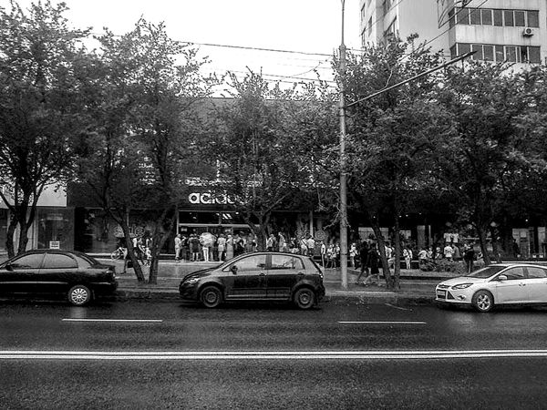 Ирина Малышко - Война маленького человека