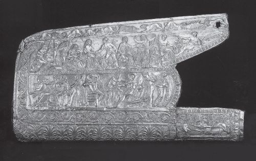 Валерий Гуляев - Скифы: расцвет и падение великого царства