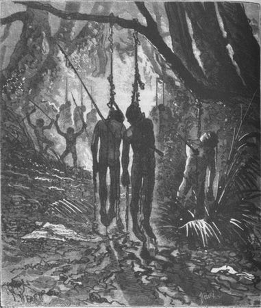 Луи Буссенар - Приключения парижанина в Океании