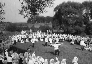 Константин Ремишевский - История, ожившая в кадре. Белорусская кинолетопись:...