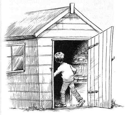 Кэтрин Кейв - Вильям и волки