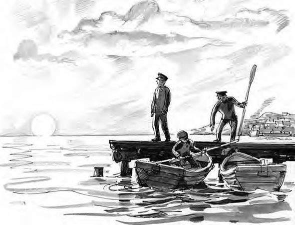 Николай Гарин-Михайловский - Детство Тёмы