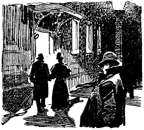 Вера Морозова - Дом на Монетной