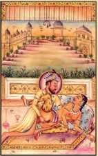 Ватсьяяна Малланага - Камасутра