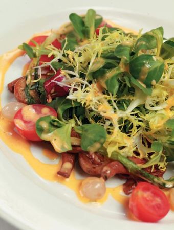 Коллектив авторов - Готовим грибы