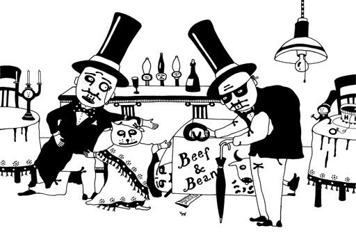 Наталья Поваляева - Трое из блумсбери, не считая кота и кренделя