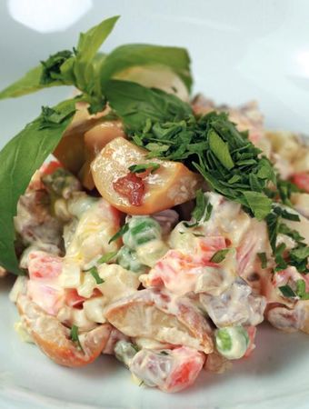 Коллектив авторов - Готовим грибы