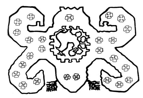 Валерий Демин - Уральская Гиперборея