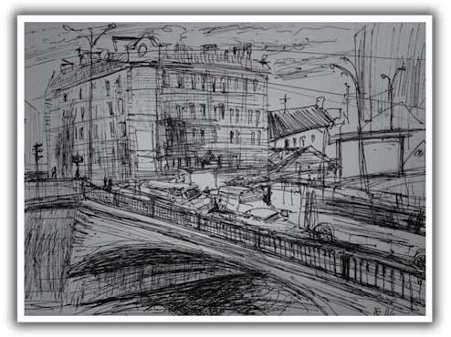 Дмитрий Хара - П. Ш